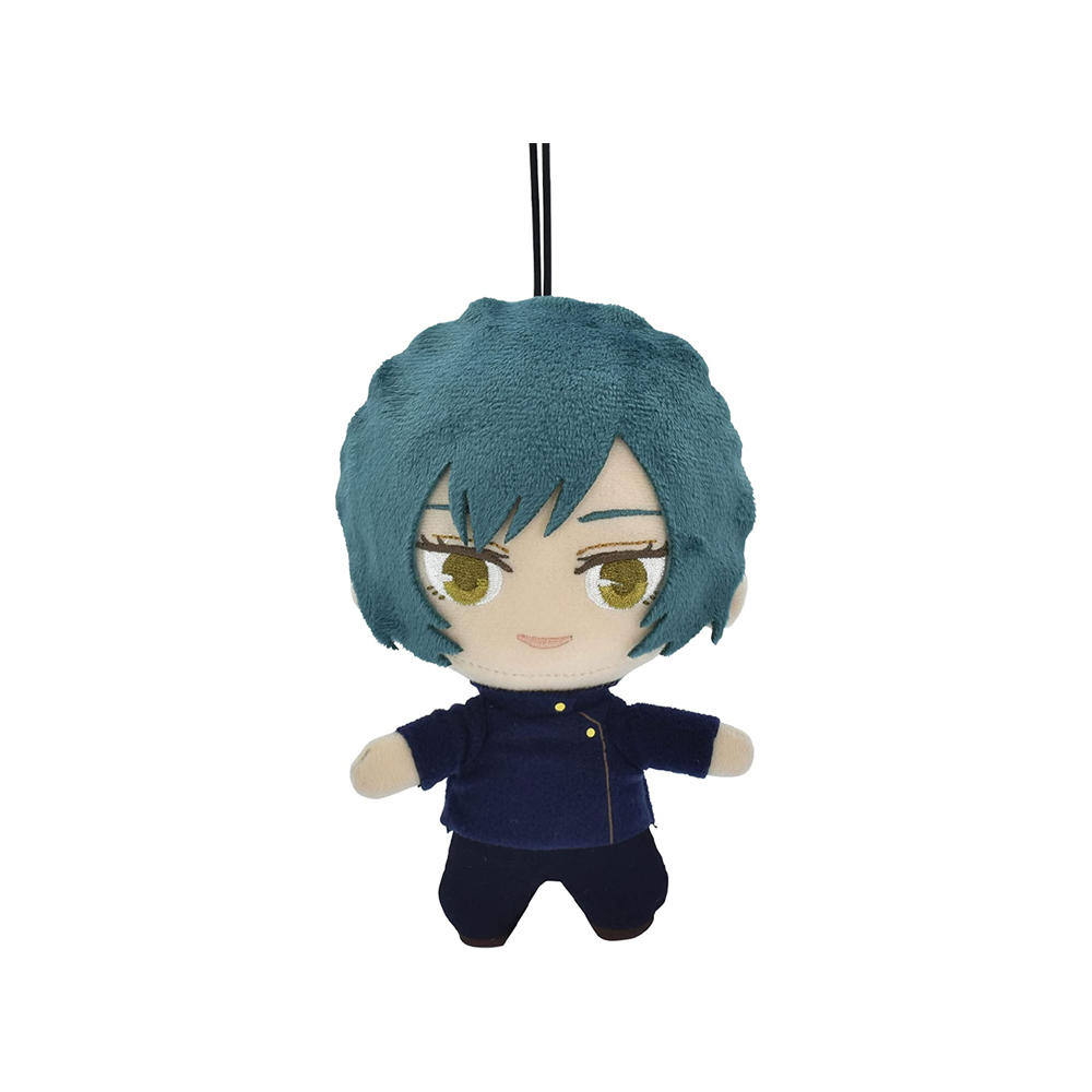 ぬいぐるみ Mai FuRyu: Jujutsu Kaisen Vol. 4 - Mai Zenin Plush