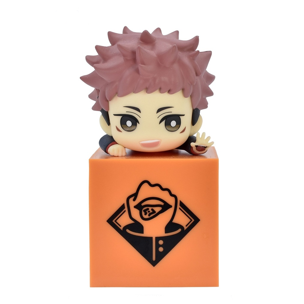 FuRyu: Jujutsu Kaisen Vol. 1 - Yuji Itadori Hikkake Figure