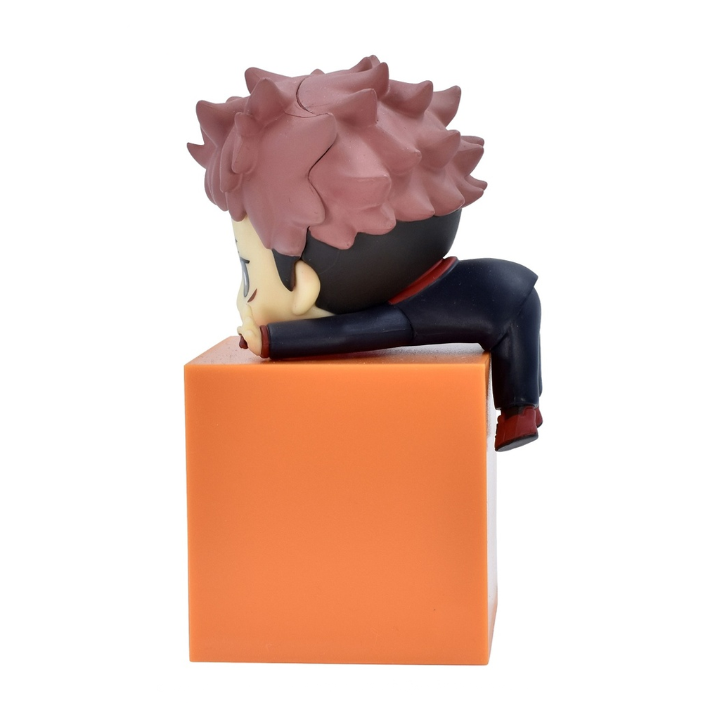 FuRyu: Jujutsu Kaisen Vol. 1 - Yuji Itadori Hikkake Figure