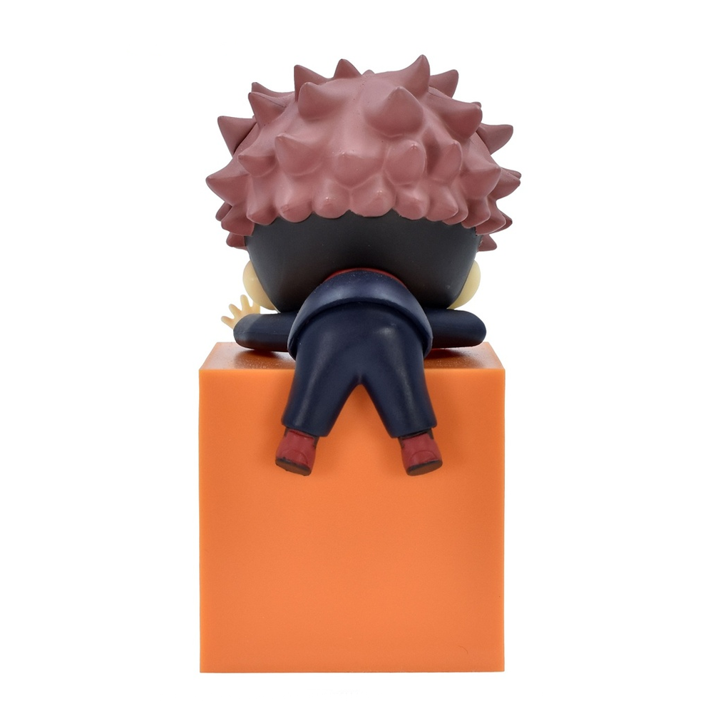 FuRyu: Jujutsu Kaisen Vol. 1 - Yuji Itadori Hikkake Figure