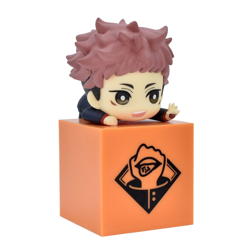 FuRyu: Jujutsu Kaisen Vol. 1 - Yuji Itadori Hikkake Figure