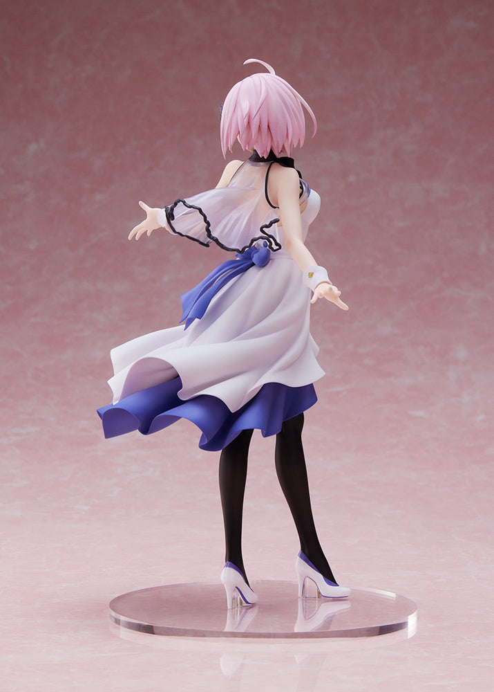 Aniplex: Fate/Grand Order - Shielder/Mash Kyrielight “under the same sky” 1/7 Scale Figure
