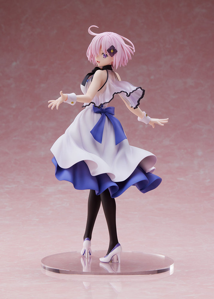 Aniplex: Fate/Grand Order - Shielder/Mash Kyrielight “under the same sky” 1/7 Scale Figure