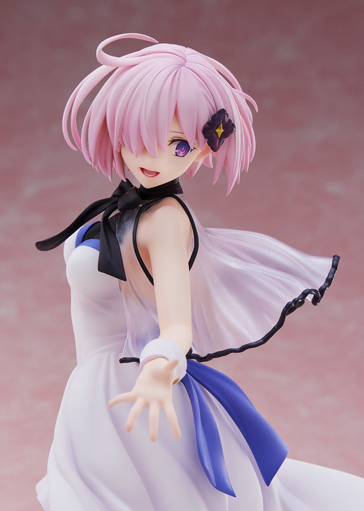 Aniplex: Fate/Grand Order - Shielder/Mash Kyrielight “under the same sky” 1/7 Scale Figure