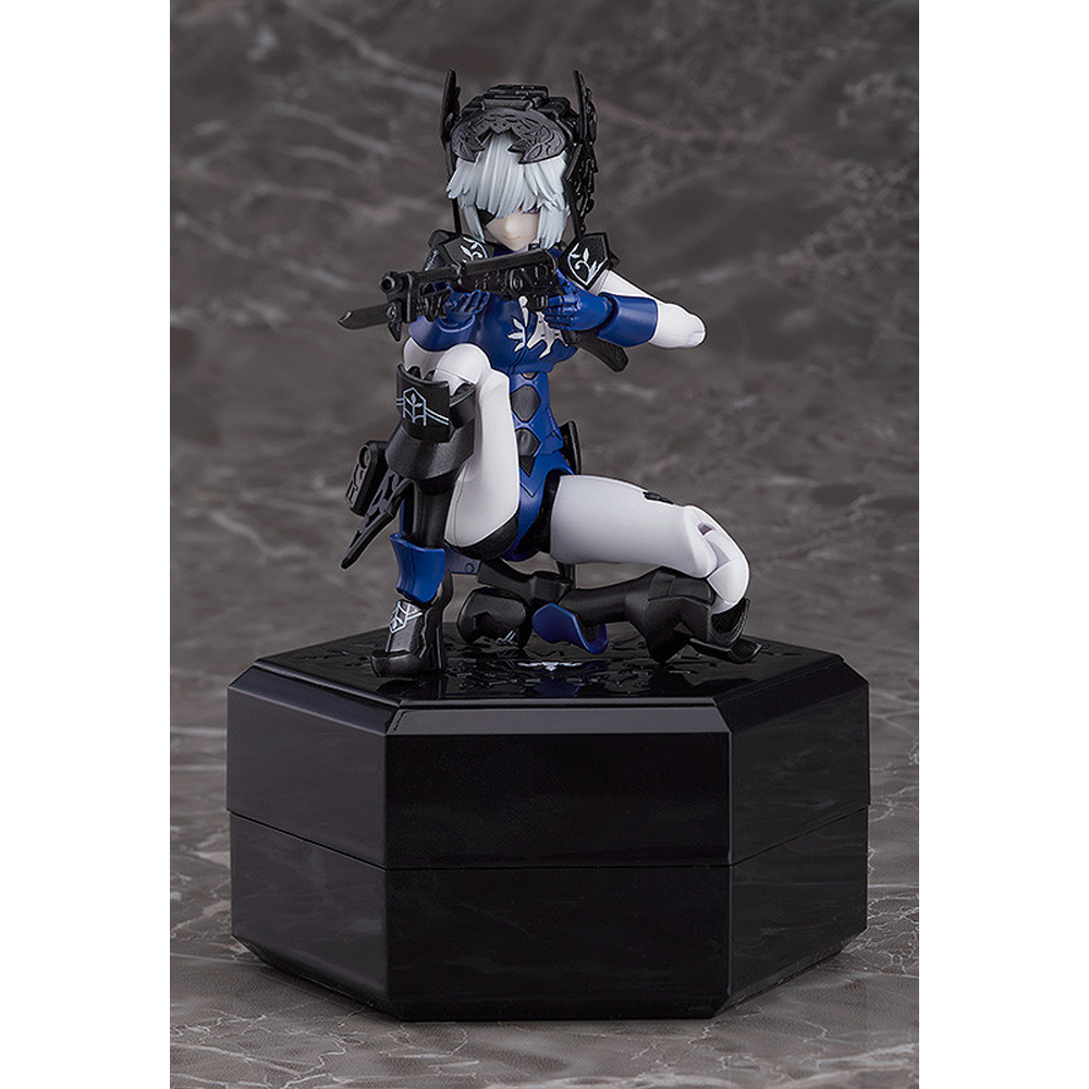 Good Smile Company: Chitocerium VI - Carbonia Lonsdaleite Model Kit