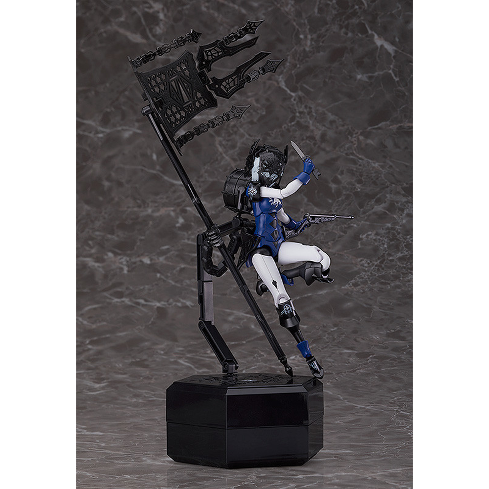 Good Smile Company: Chitocerium VI - Carbonia Lonsdaleite Model Kit