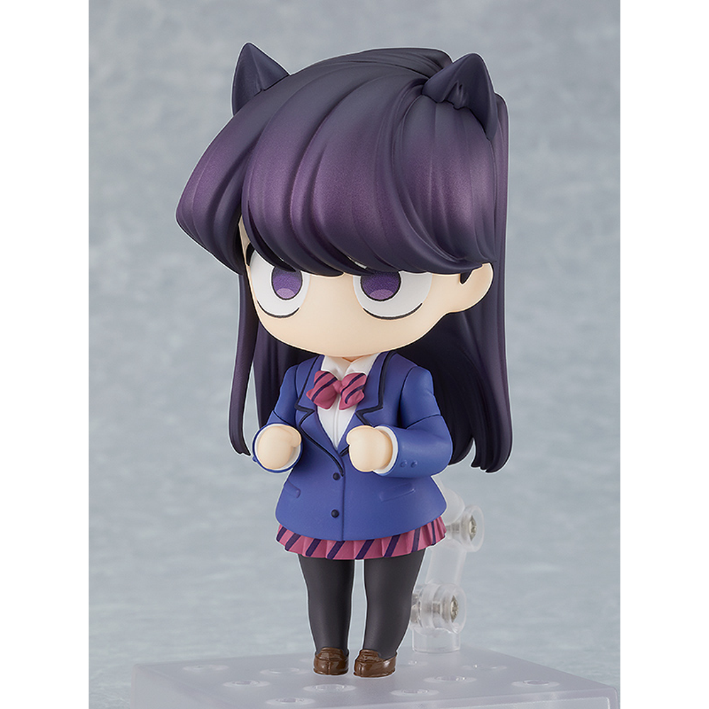 Nendoroid: Komi Can't Communicate - Shoko Komi #1853