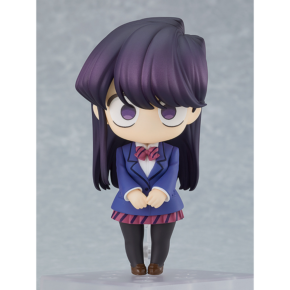 Nendoroid: Komi Can't Communicate - Shoko Komi #1853
