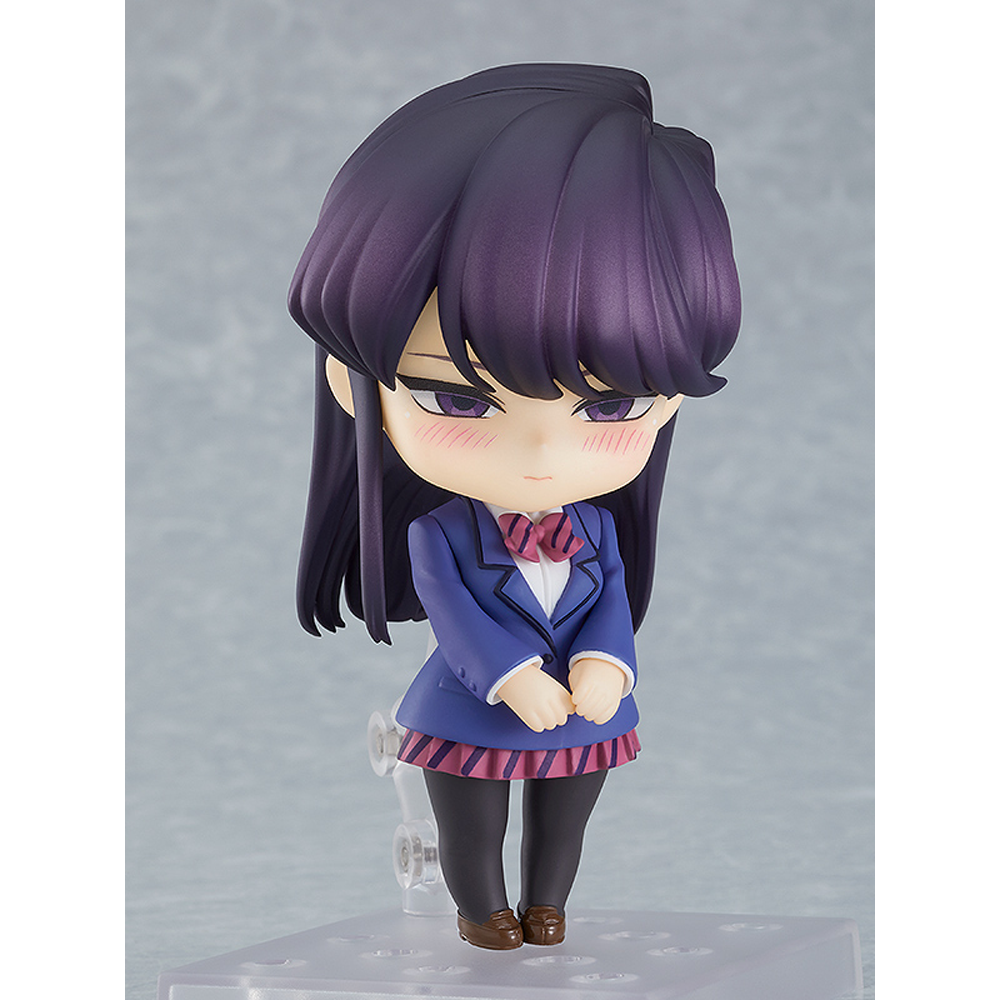 Nendoroid: Komi Can't Communicate - Shoko Komi #1853