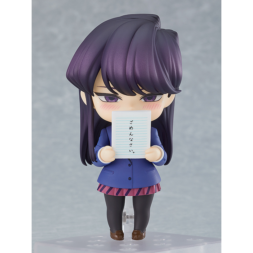 Nendoroid: Komi Can't Communicate - Shoko Komi #1853
