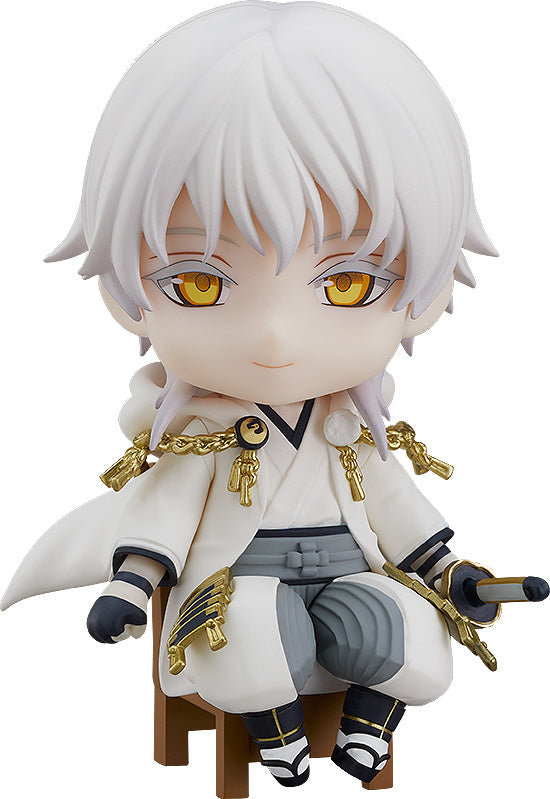 Good Smile Company: Nendoroid: Touken Ranbu - Swacchao! Tsurumaru Kuninaga