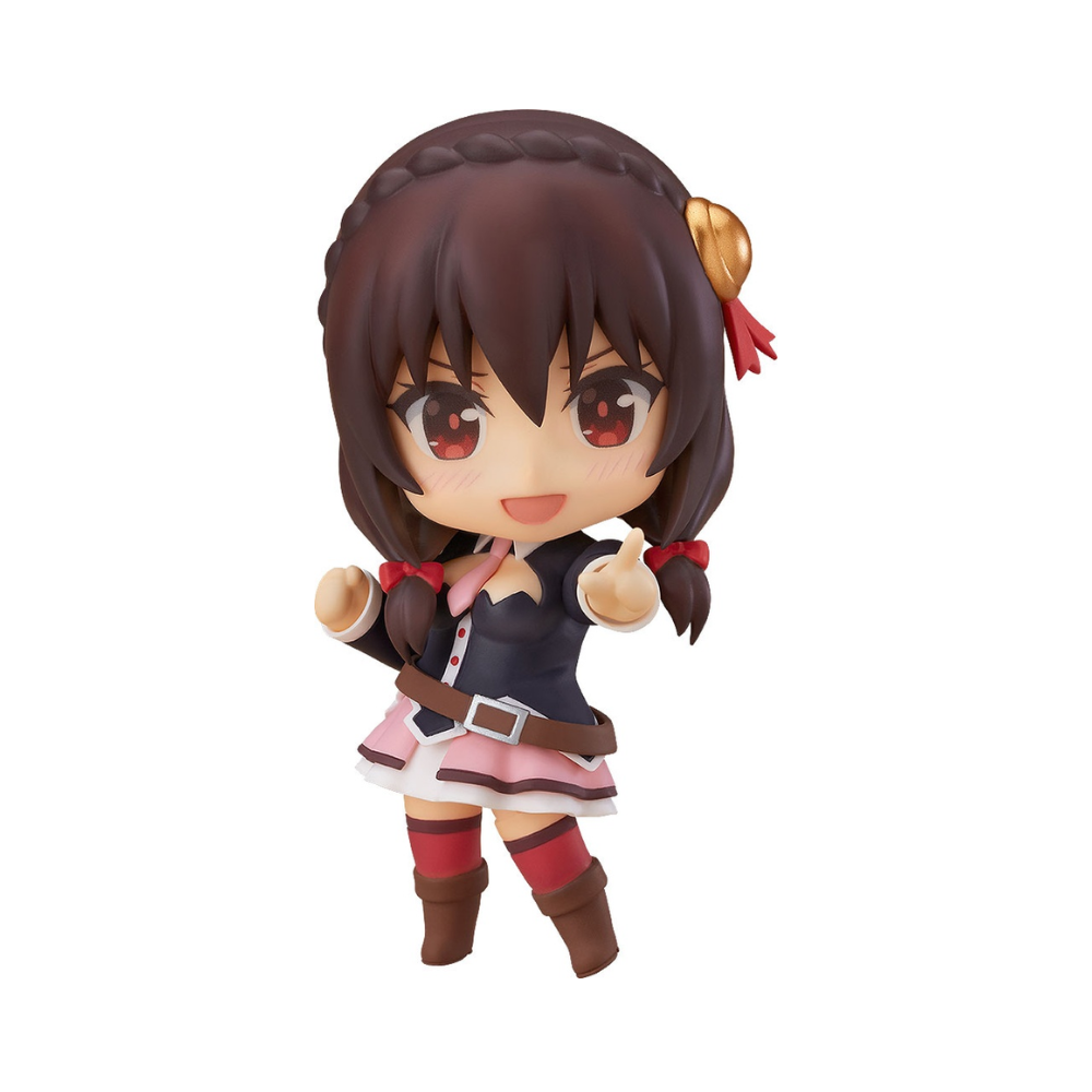 Good Smile Company: Nendoroid: KonoSuba - Yunyun #826