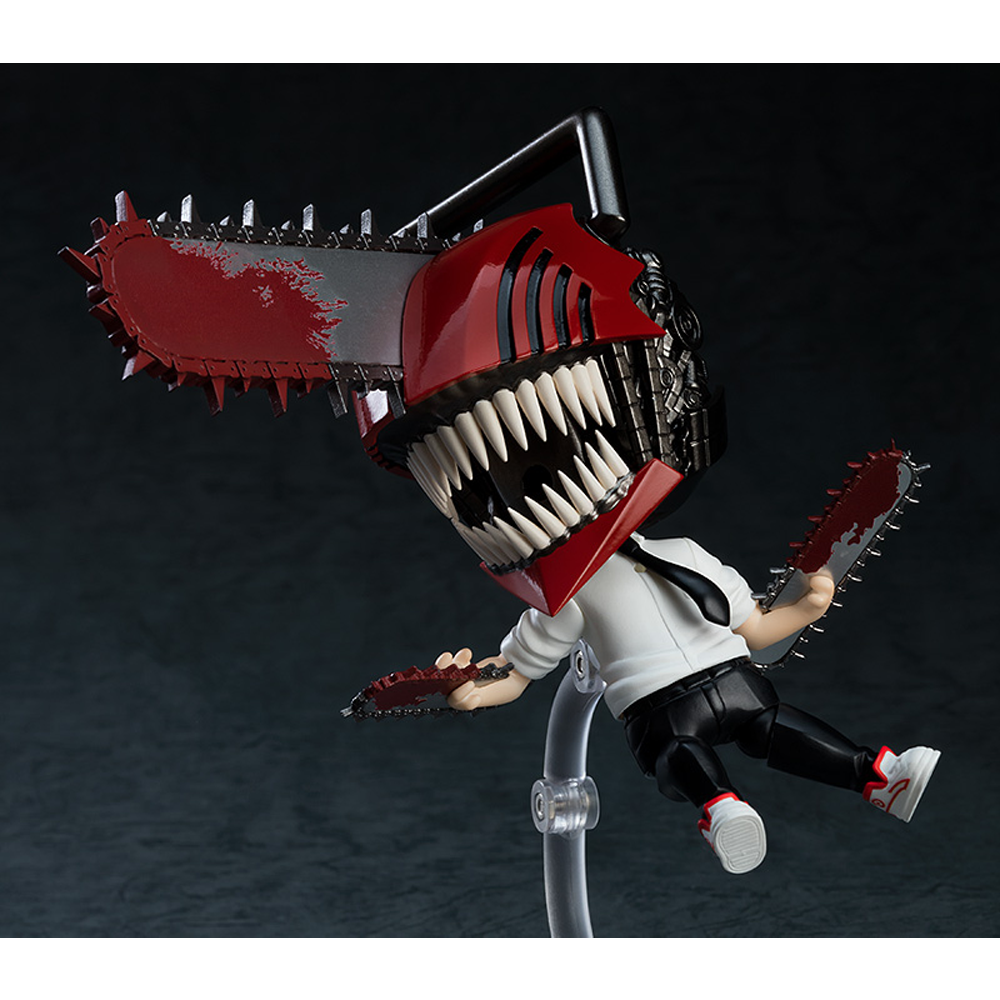 Nendoroid Doll: Chainsaw Man - Denji