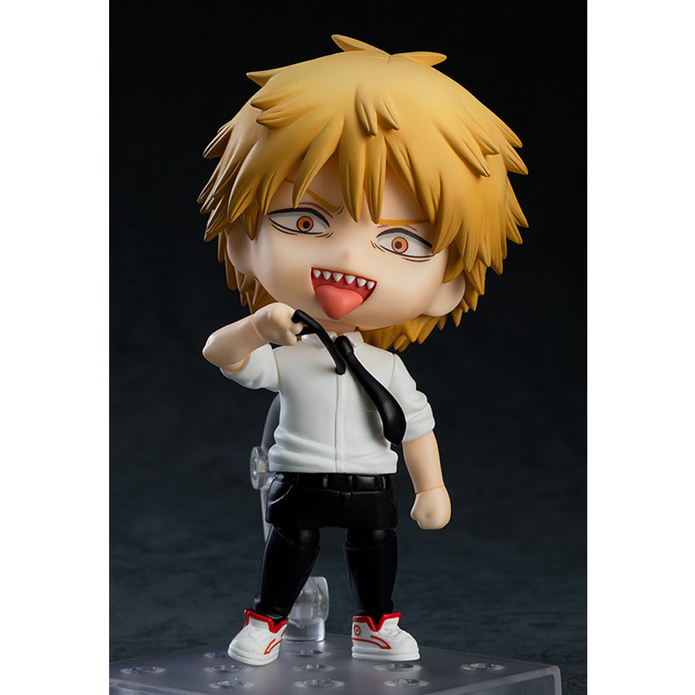Nendoroid Doll: Chainsaw Man - Denji