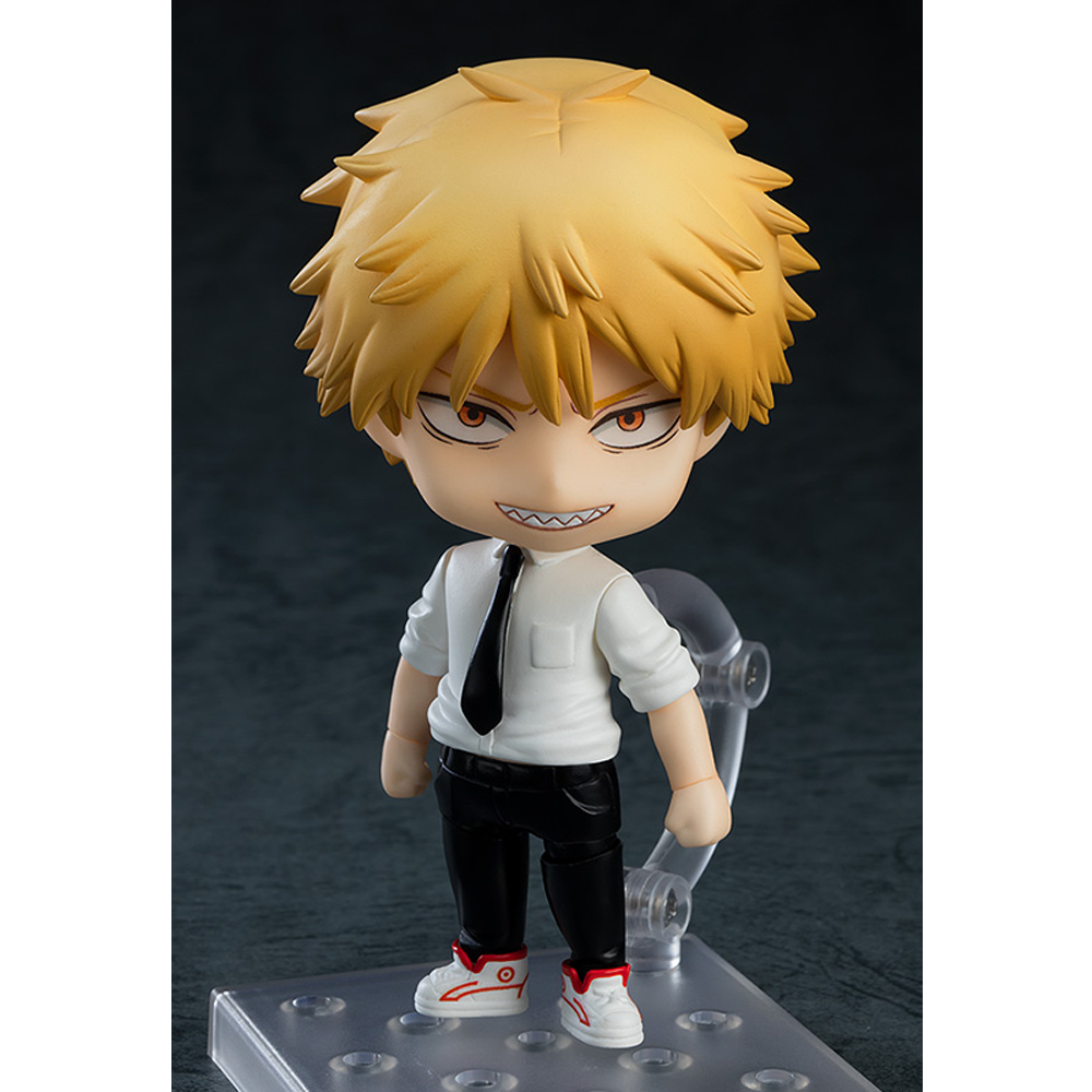 Nendoroid Doll: Chainsaw Man - Denji