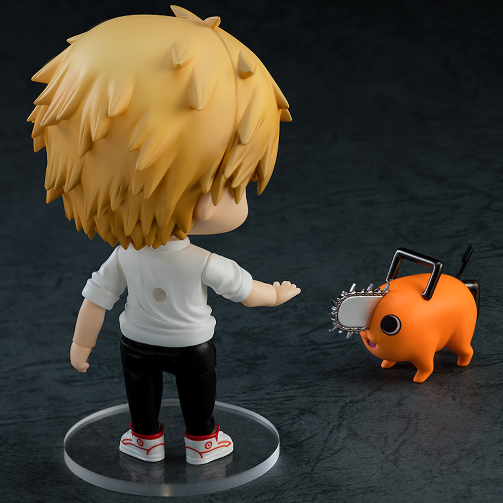 Nendoroid Doll: Chainsaw Man - Denji