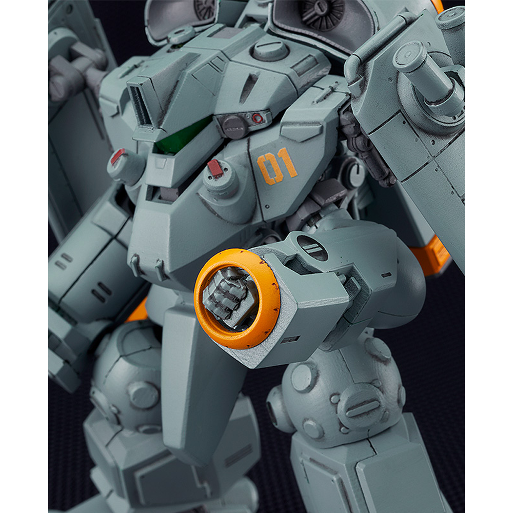 Good Smile Company: Metal Skin Panic MADOX-01 - Slave Trooper MADOX-01 Model Kit