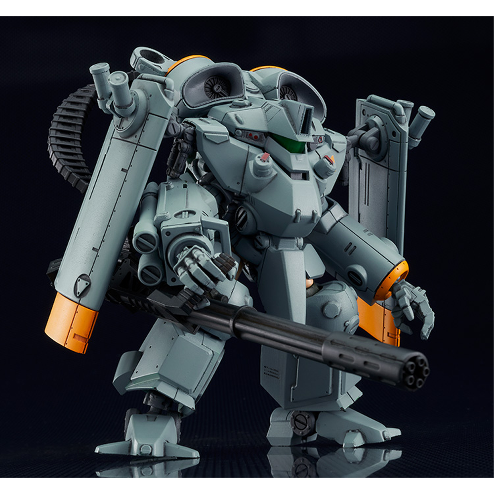 Good Smile Company: Metal Skin Panic MADOX-01 - Slave Trooper MADOX-01 Model Kit