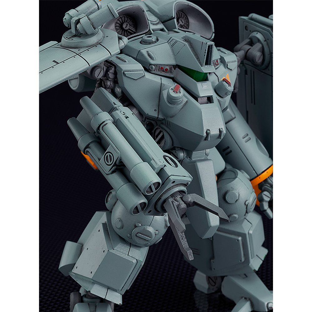 Good Smile Company: Metal Skin Panic MADOX-01 - Slave Trooper MADOX-01 Model Kit