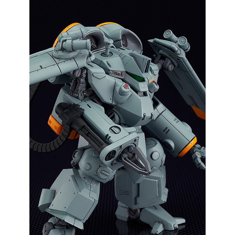 Good Smile Company: Metal Skin Panic MADOX-01 - Slave Trooper MADOX-01 Model Kit