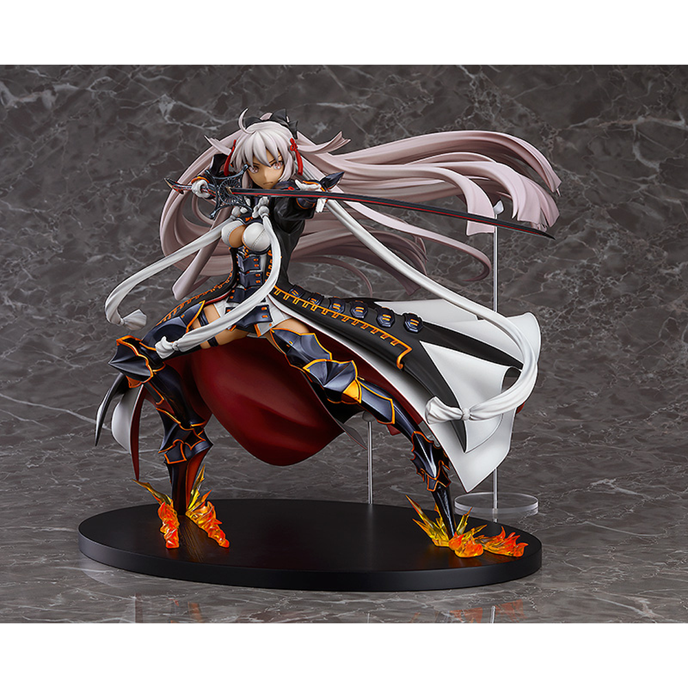 Good Smile Company: Fate/Grand Order - Alter Ego/Okita Souji (Absolute Blade: Endless Three Stage) 1/7 Scale Figure