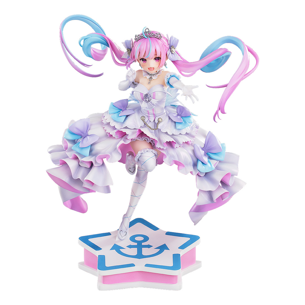 Good Smile Company: Hololive Production - Minato Aqua (Aqua Iro Super