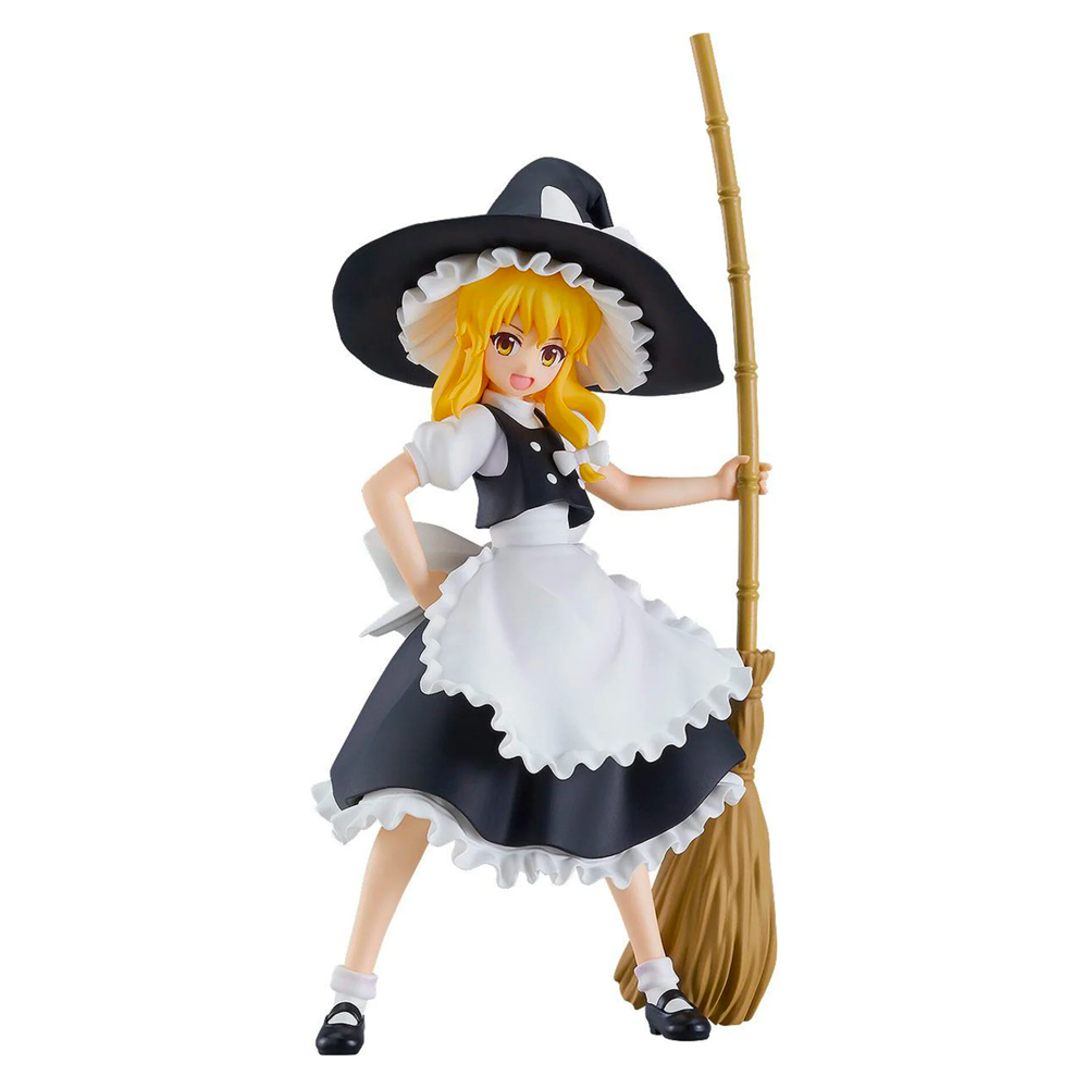 Good Smile Company: Touhou Project - POP UP PARADE Marisa Kirisame