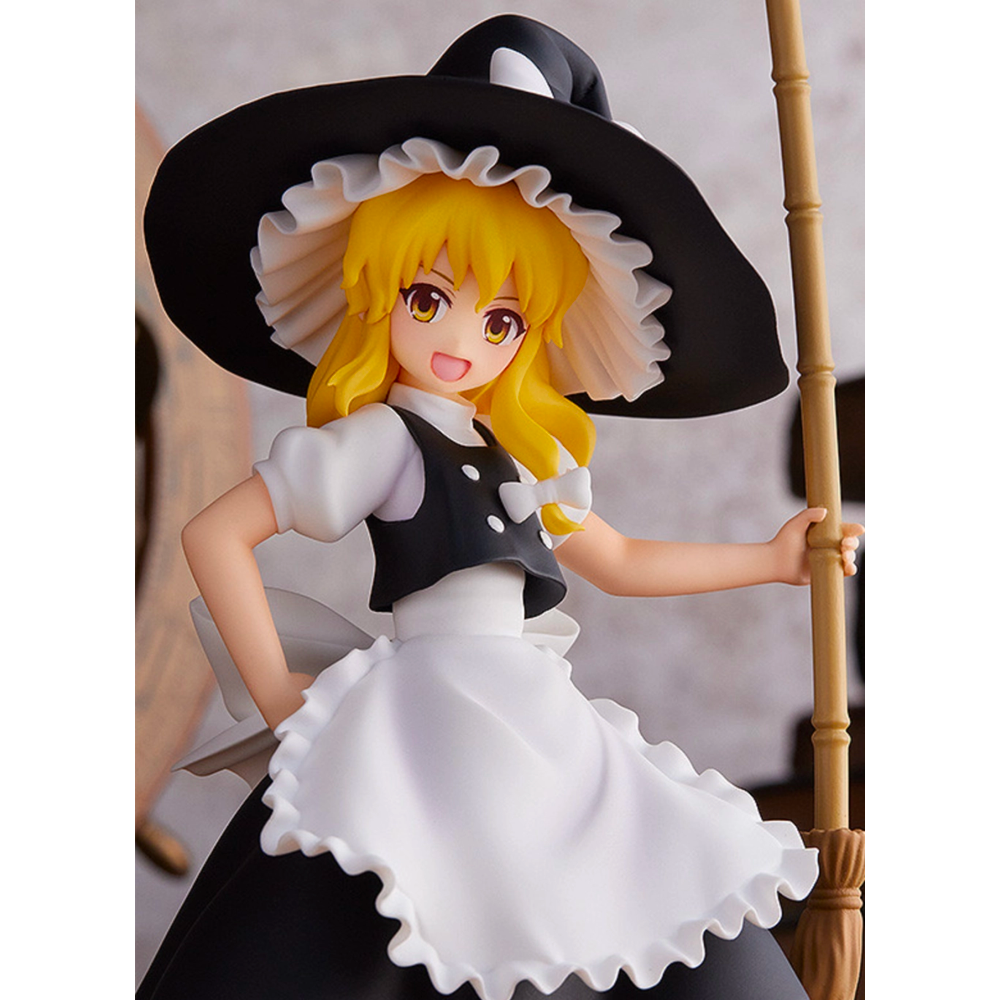 Good Smile Company: Touhou Project - POP UP PARADE Marisa Kirisame