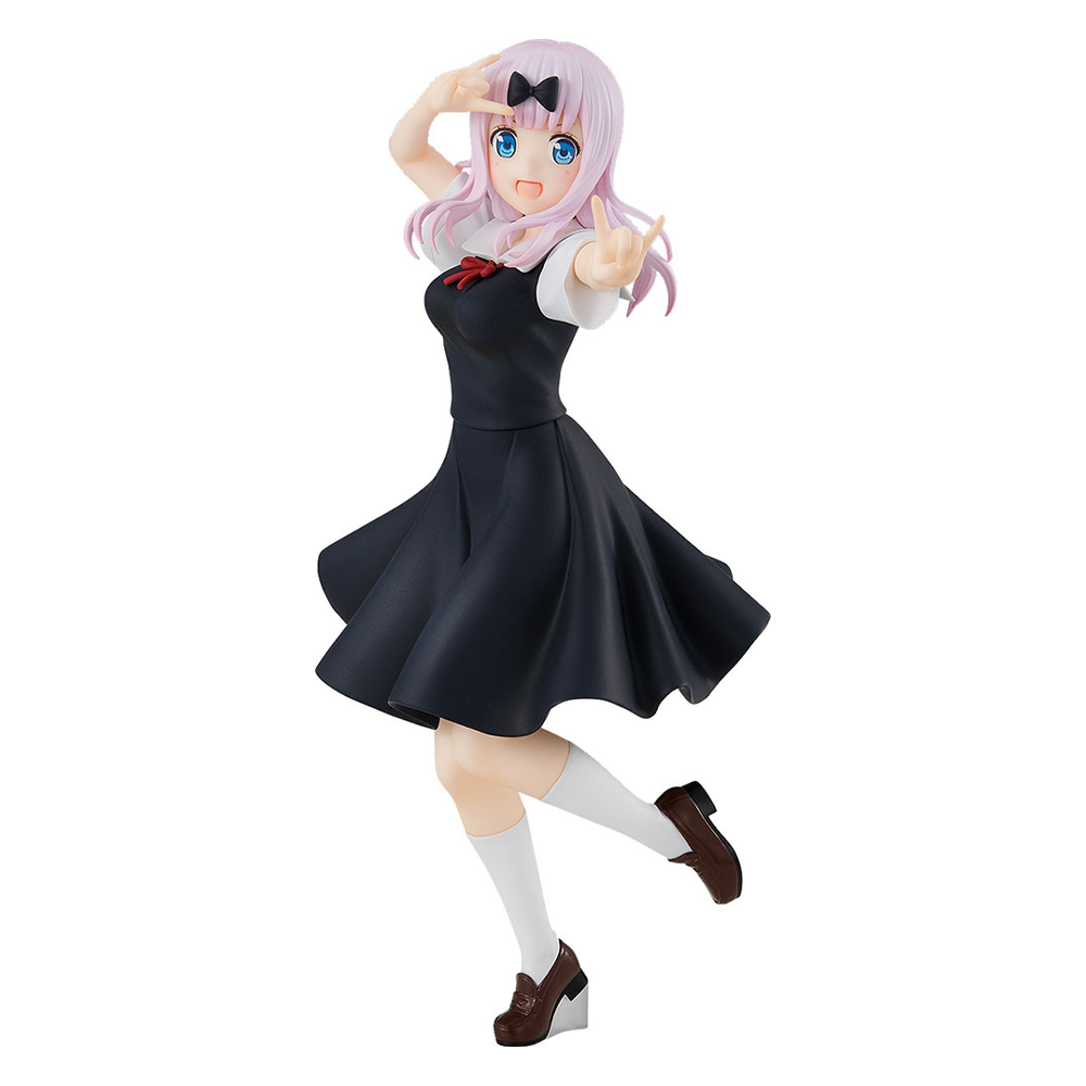 Good Smile Company: Kaguya-Sama: Love is War - POP UP PARADE Chika Fuj