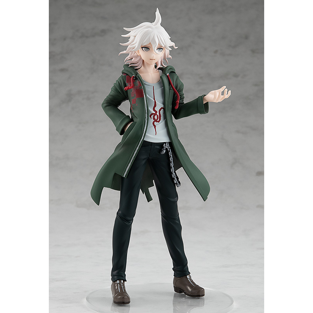 Good Smile Company: Danganronpa 1.2 Reload - POP UP PARADE Nagito Komaeda