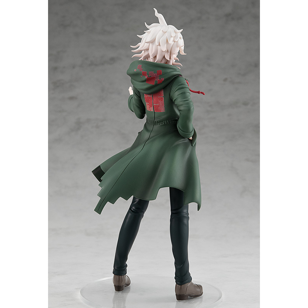 Good Smile Company: Danganronpa 1.2 Reload - POP UP PARADE Nagito Komaeda