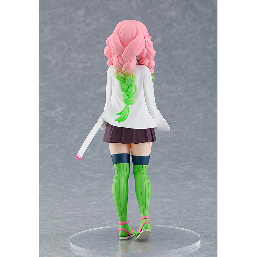 Good Smile Company: Demon Slayer: Kimetsu no Yaiba - POP UP PARADE Mitsuri Kanroji