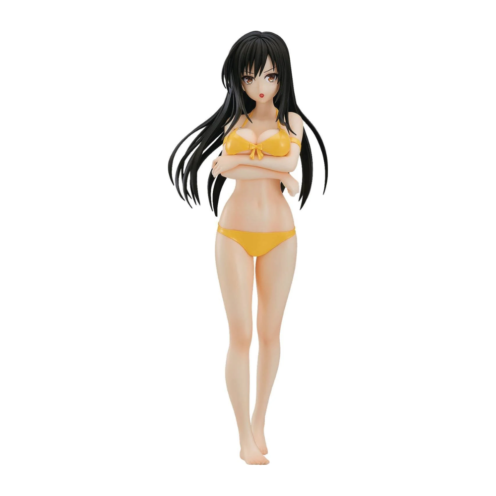 Good Smile Company: To Love-Ru Darkness - POP UP PARADE Yui Kotegawa