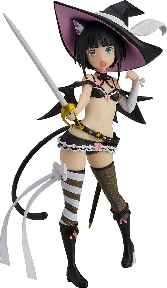 Good Smile Company: Warau Ars Notoria - POP UP PARADE Little Alberta (Cat Kingdom Ver.)