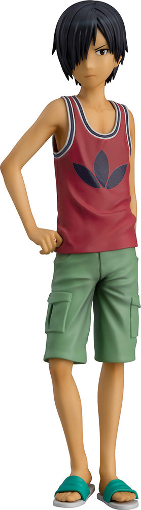 Good Smile Company: Summer Wars - POP UP PARADE Kazuma Ikezawa