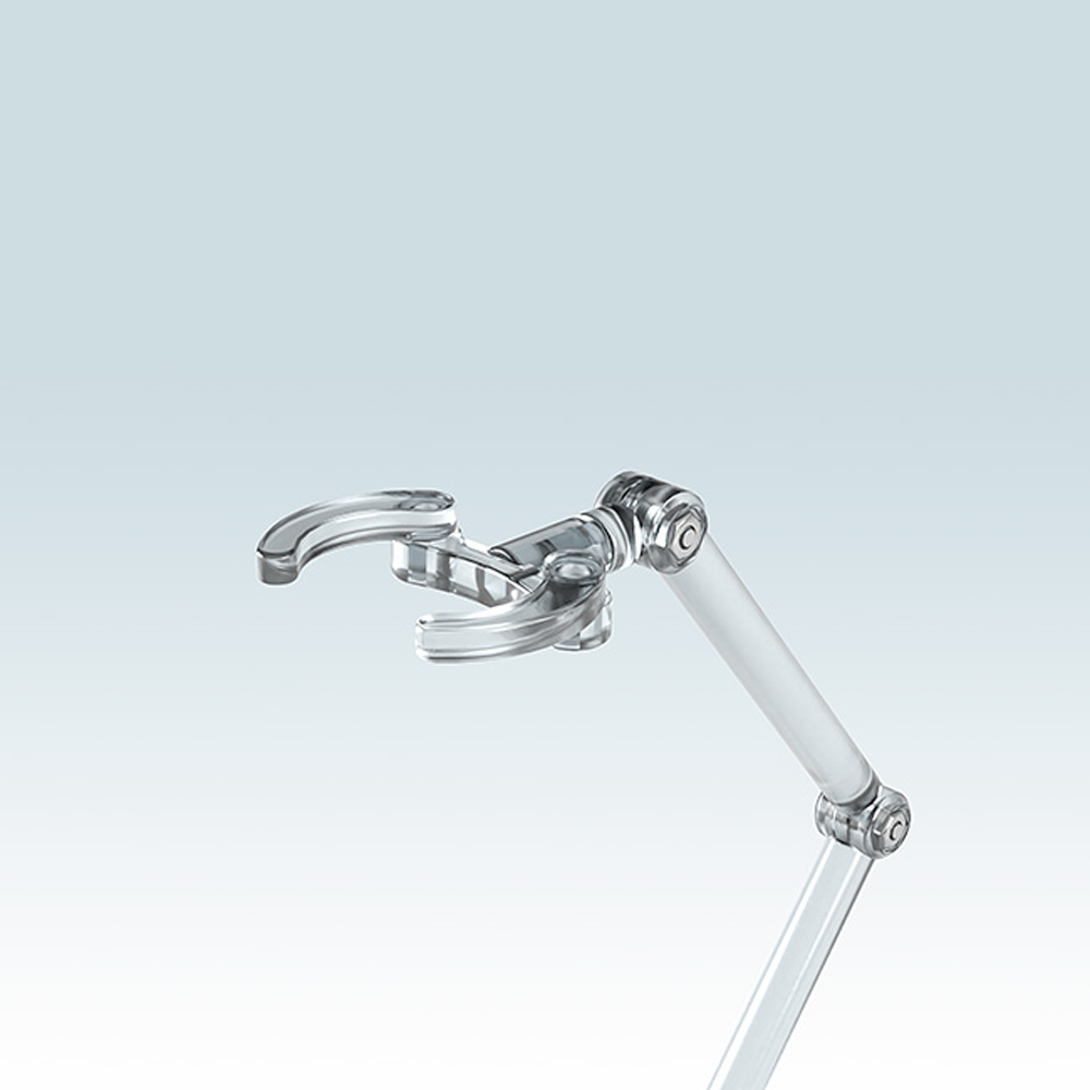 Good Smile Company: The Simple Stand x3 (for Figures & Models)