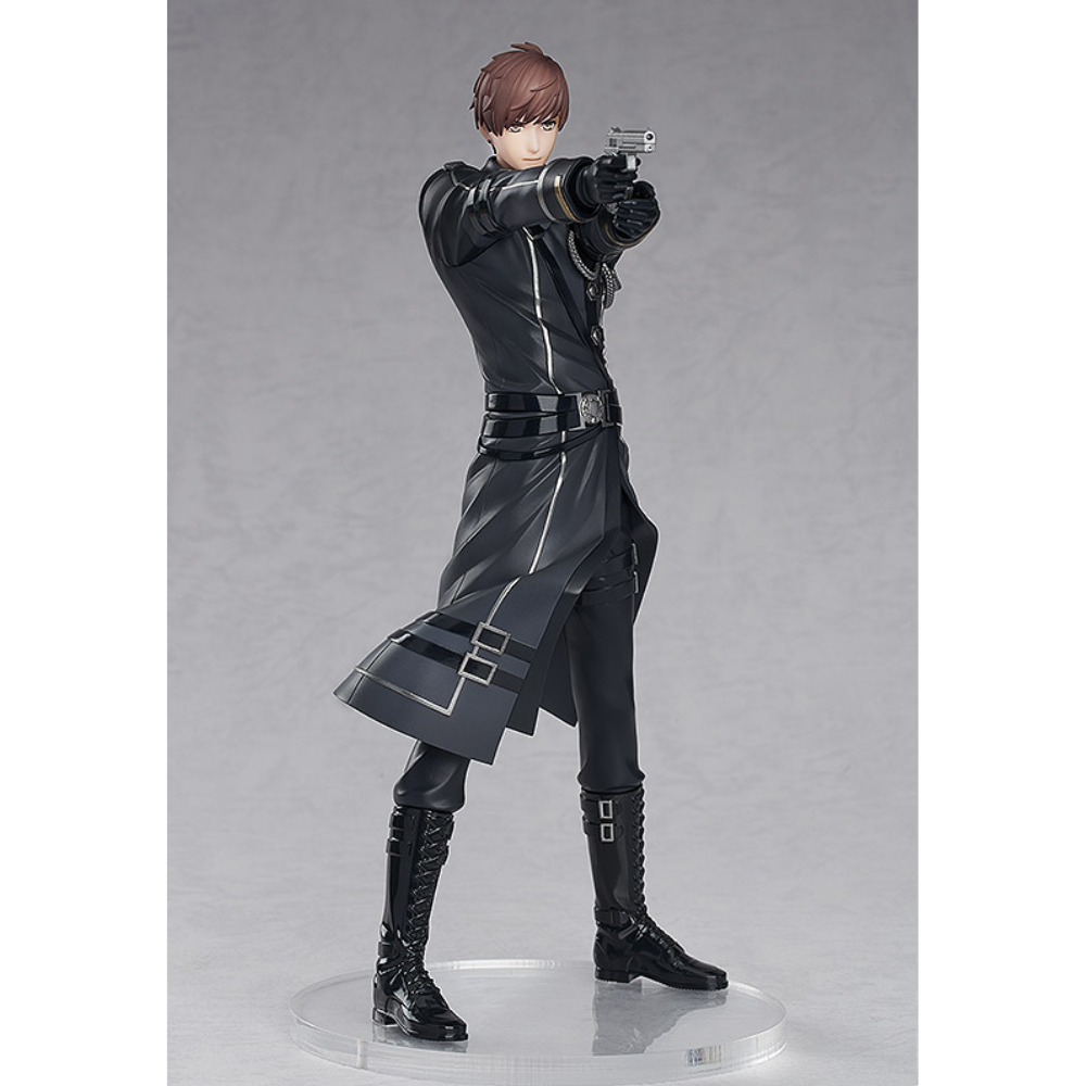 Good Smile Company: Love & Producer - POP UP PARADE Qi Bai