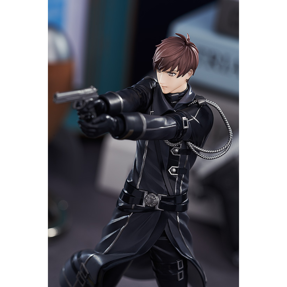 Good Smile Company: Love & Producer - POP UP PARADE Qi Bai