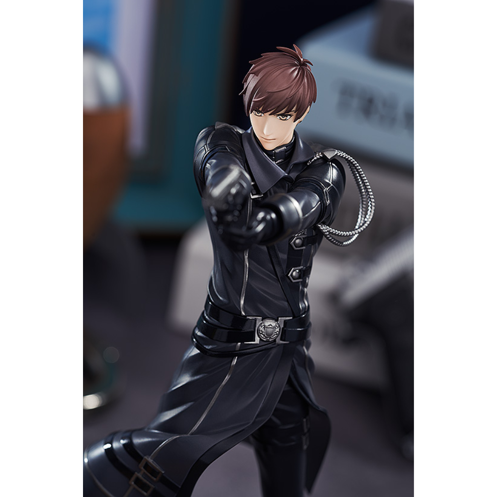 Good Smile Company: Love & Producer - POP UP PARADE Qi Bai