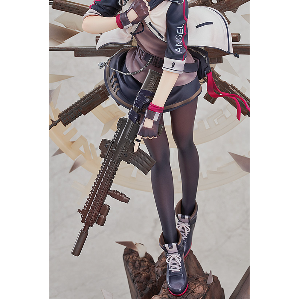 Good Smile Company: Arknights - Exusiai (Elite 2) 1/7 Scale Figure