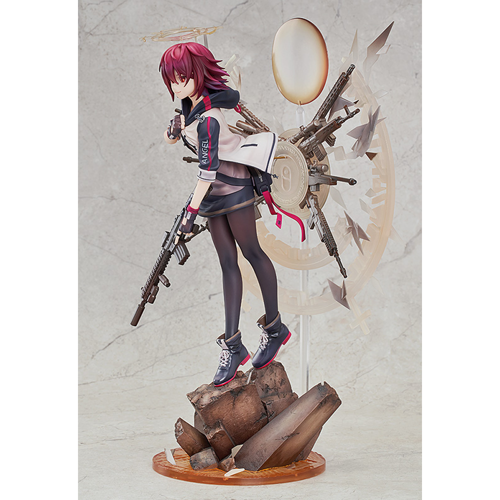 Good Smile Company: Arknights - Exusiai (Elite 2) 1/7 Scale Figure