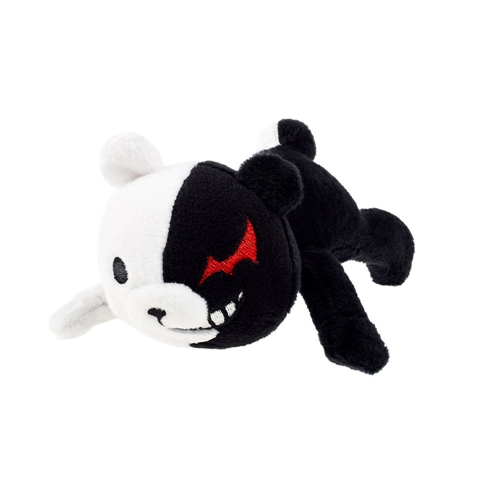 Good Smile Connect Danganronpa Monokuma Clip Clap Plush