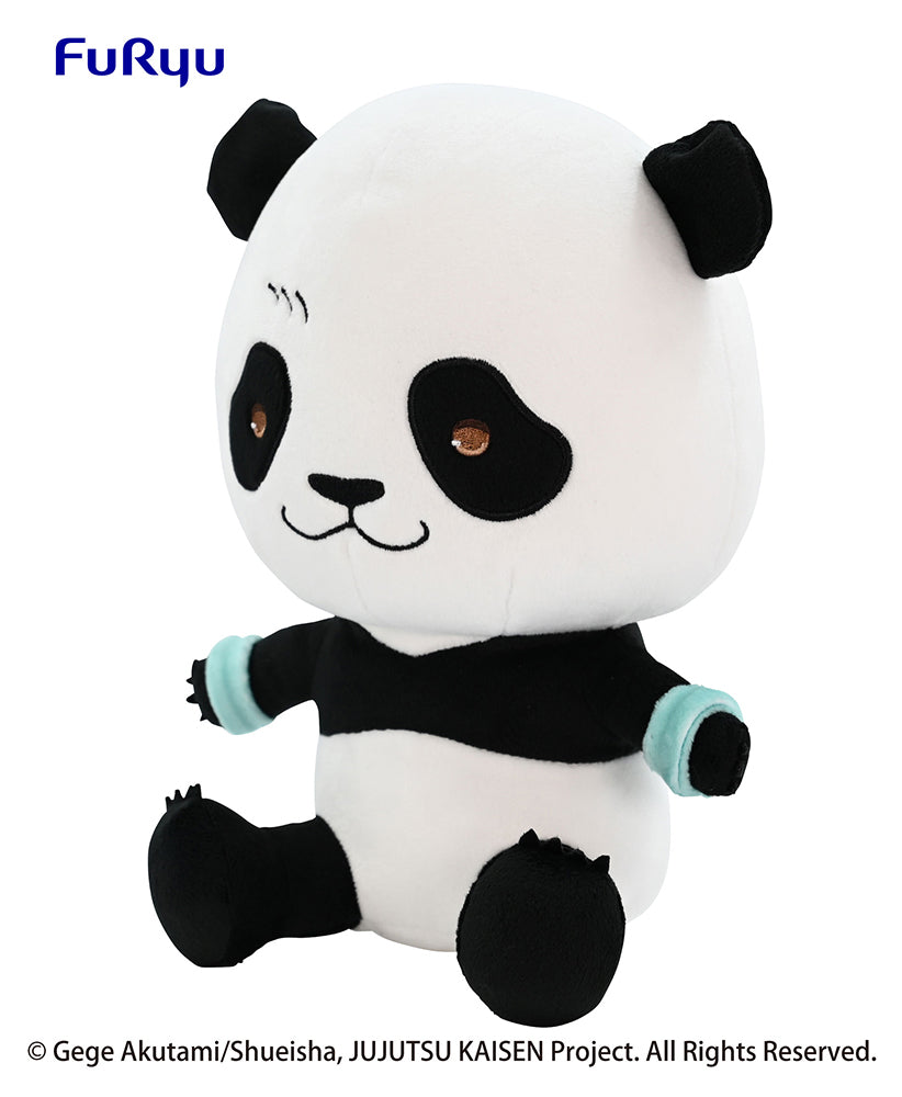 FuRyu: Jujutsu Kaisen Kyurumaru - Panda BIG Plush