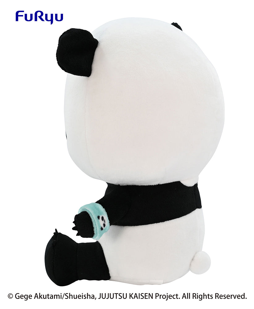FuRyu: Jujutsu Kaisen Kyurumaru - Panda BIG Plush