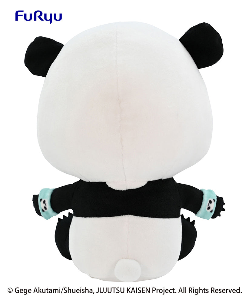 FuRyu: Jujutsu Kaisen Kyurumaru - Panda BIG Plush