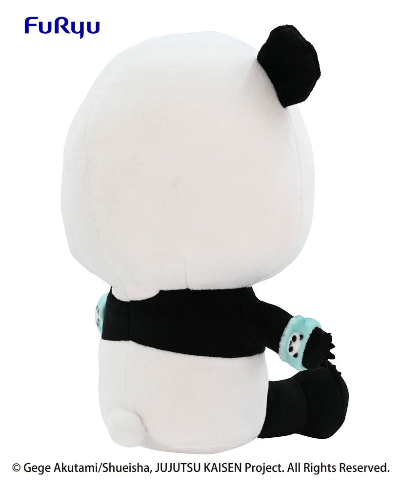 FuRyu: Jujutsu Kaisen Kyurumaru - Panda BIG Plush