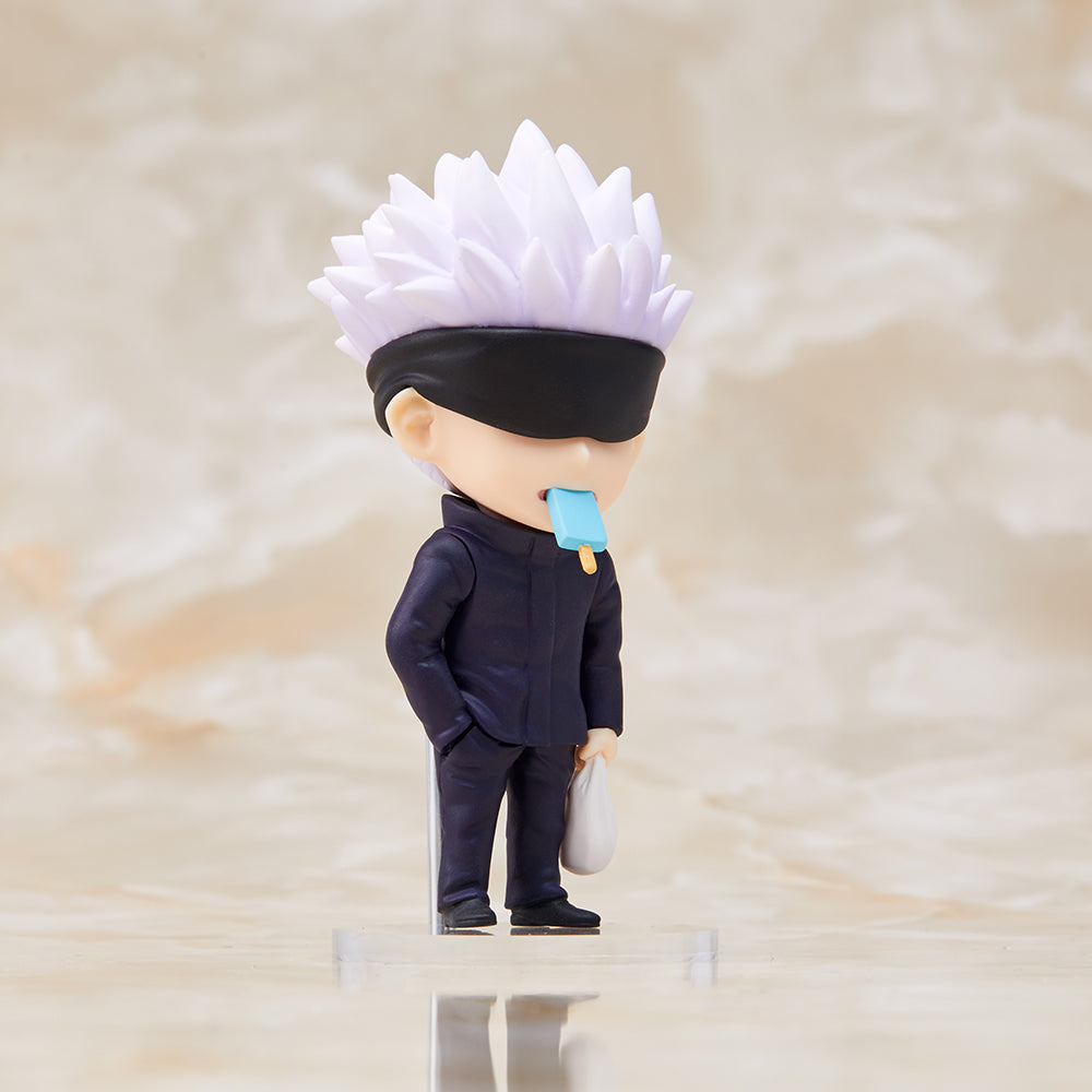 Taito: Jujutsu Kaisen Vol. 5 - Satoru Gojo Deformed Figure