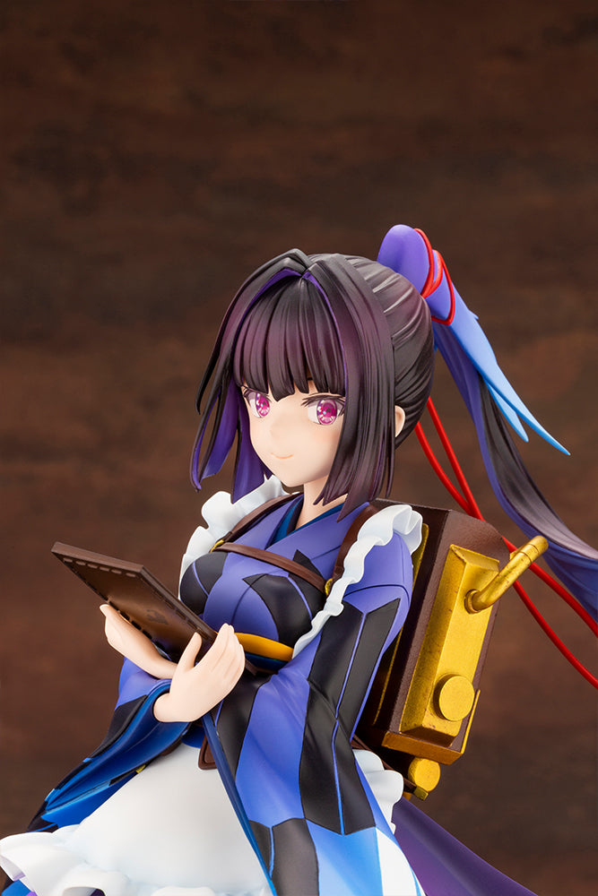 KOTOBUKIYA: Prima Doll - Karasuba 1/7 Scale Figure