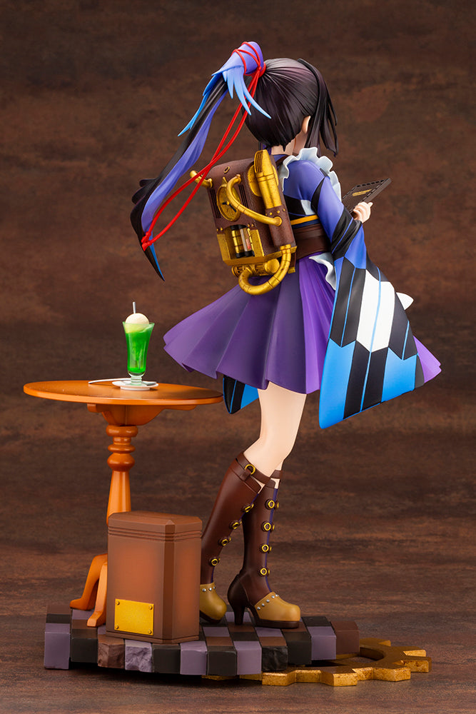 KOTOBUKIYA: Prima Doll - Karasuba 1/7 Scale Figure