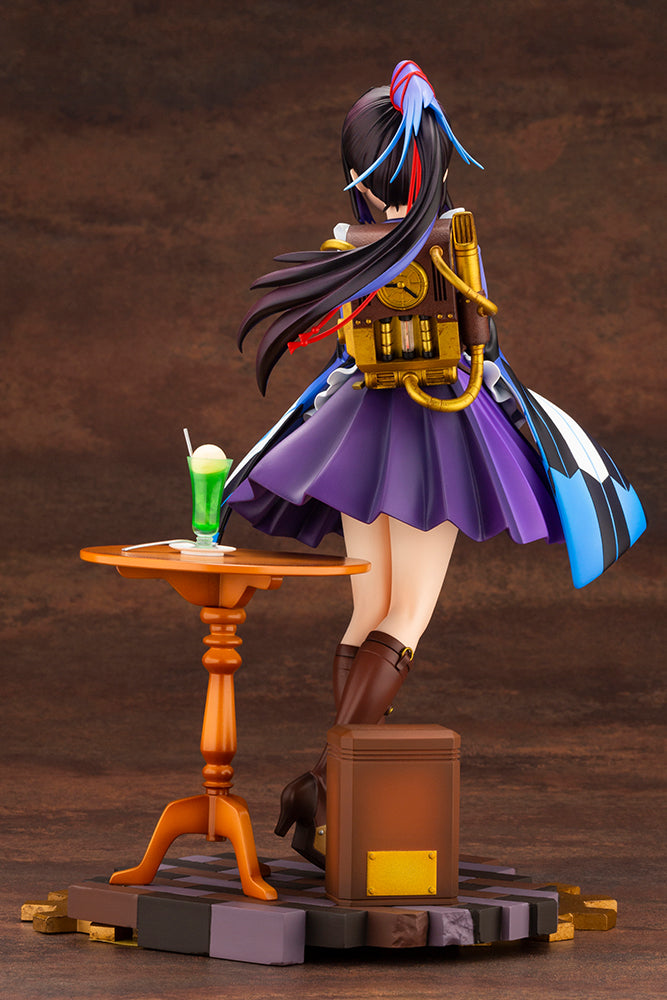 KOTOBUKIYA: Prima Doll - Karasuba 1/7 Scale Figure